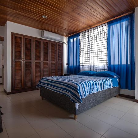 Apartamento Bueno, Bonito Y Barato Cartagena  Exterior foto
