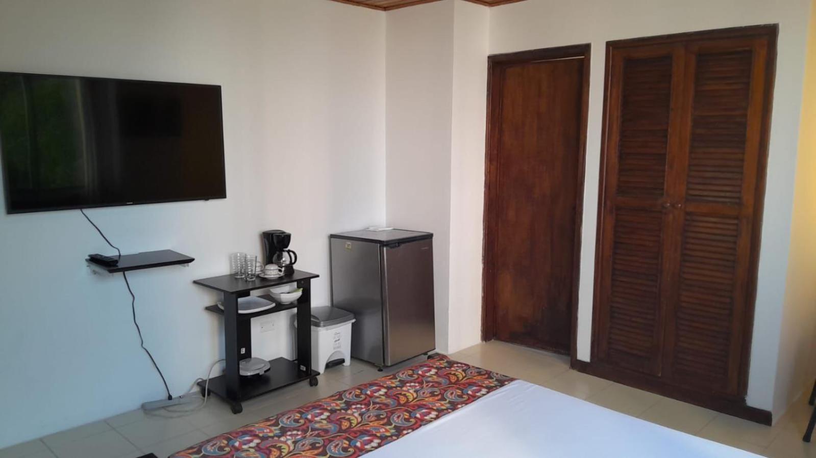 Apartamento Bueno, Bonito Y Barato Cartagena  Exterior foto