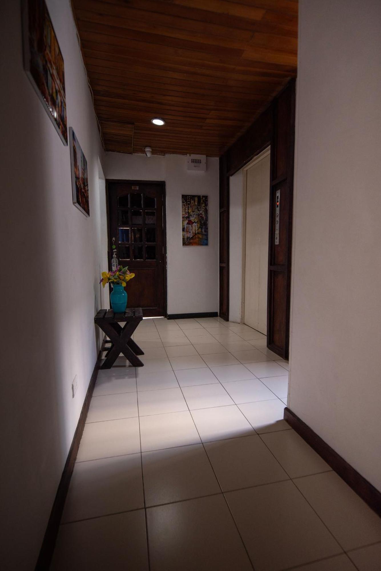 Apartamento Bueno, Bonito Y Barato Cartagena  Exterior foto