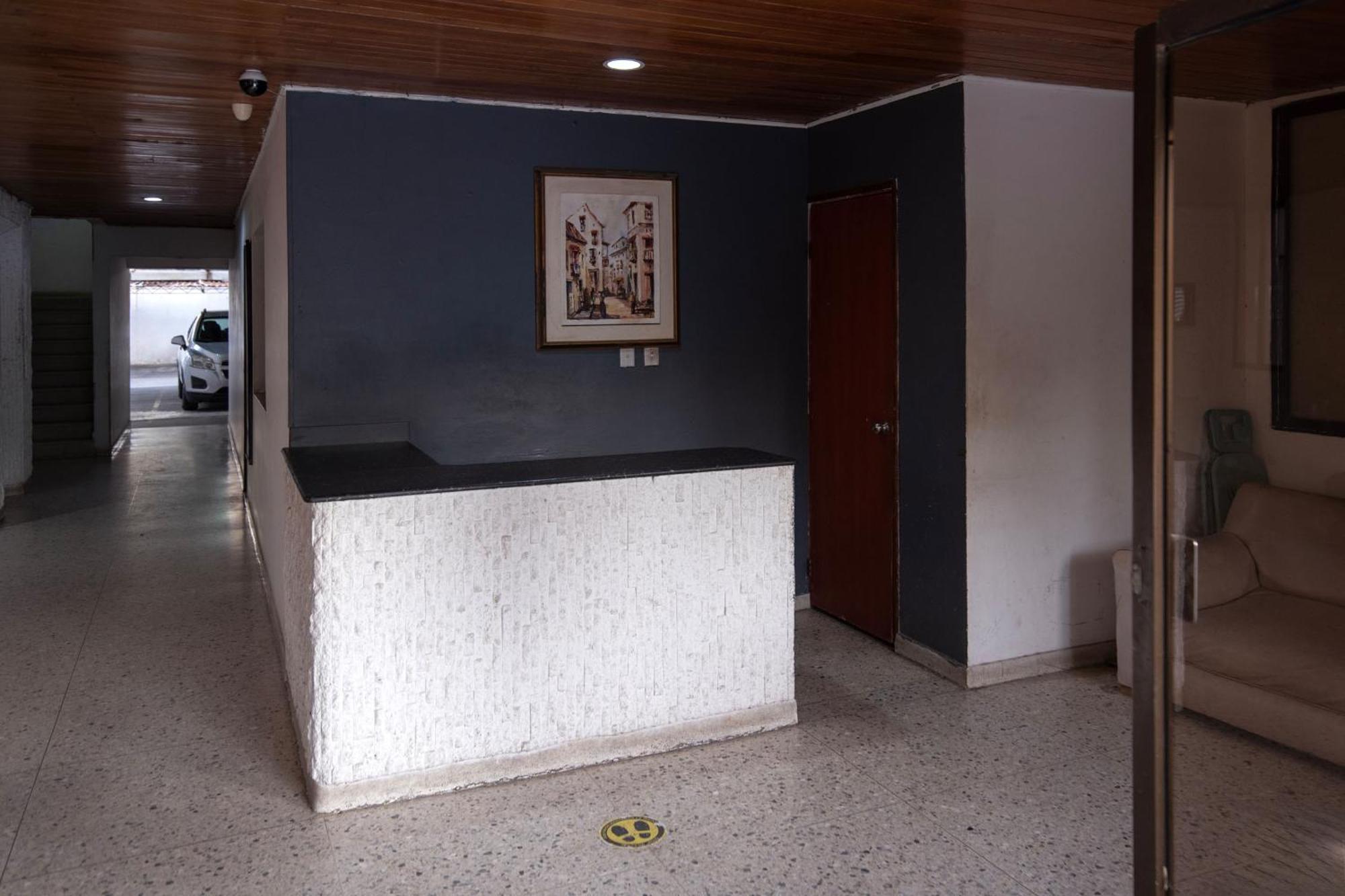 Apartamento Bueno, Bonito Y Barato Cartagena  Exterior foto