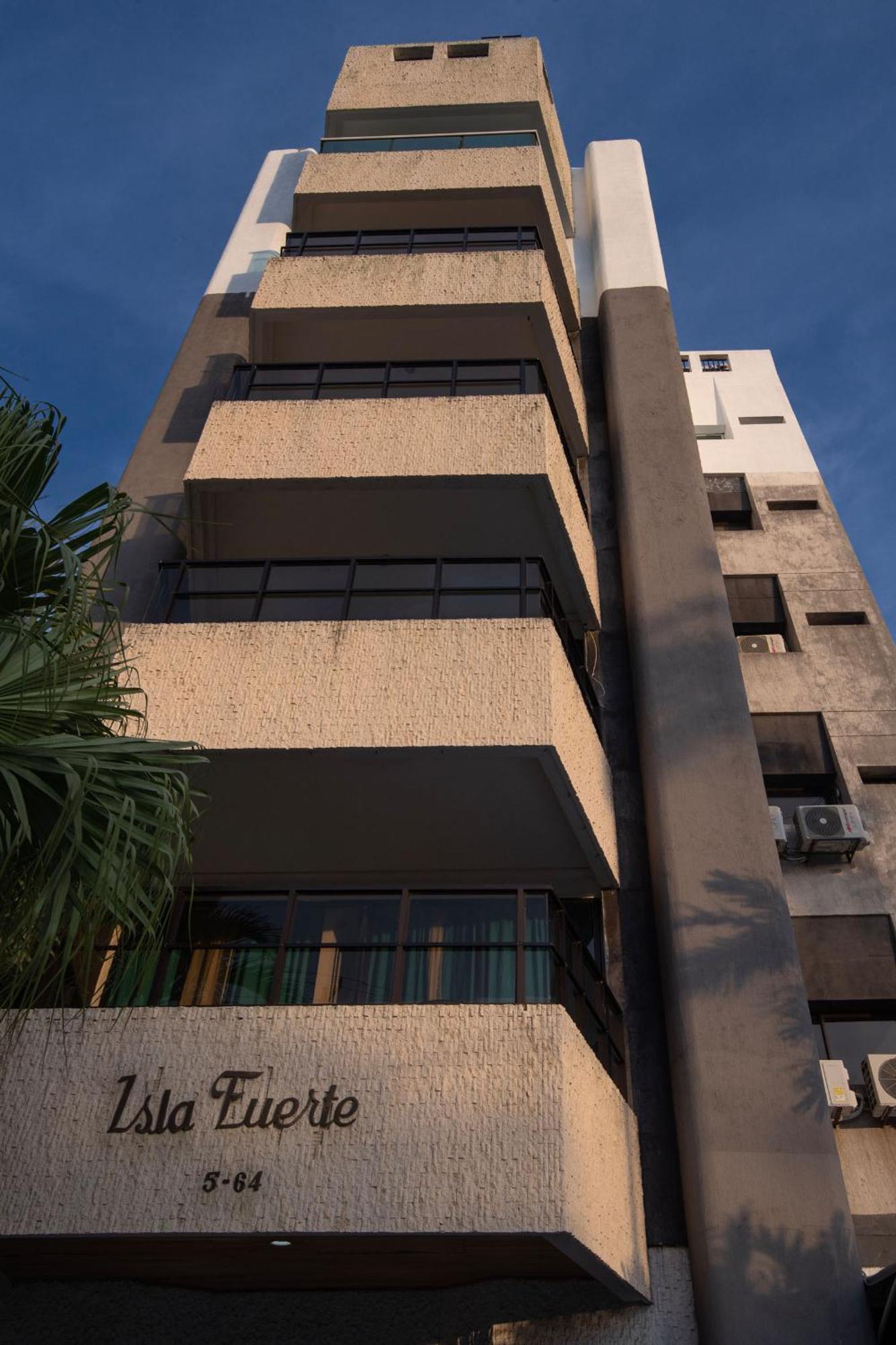 Apartamento Bueno, Bonito Y Barato Cartagena  Exterior foto