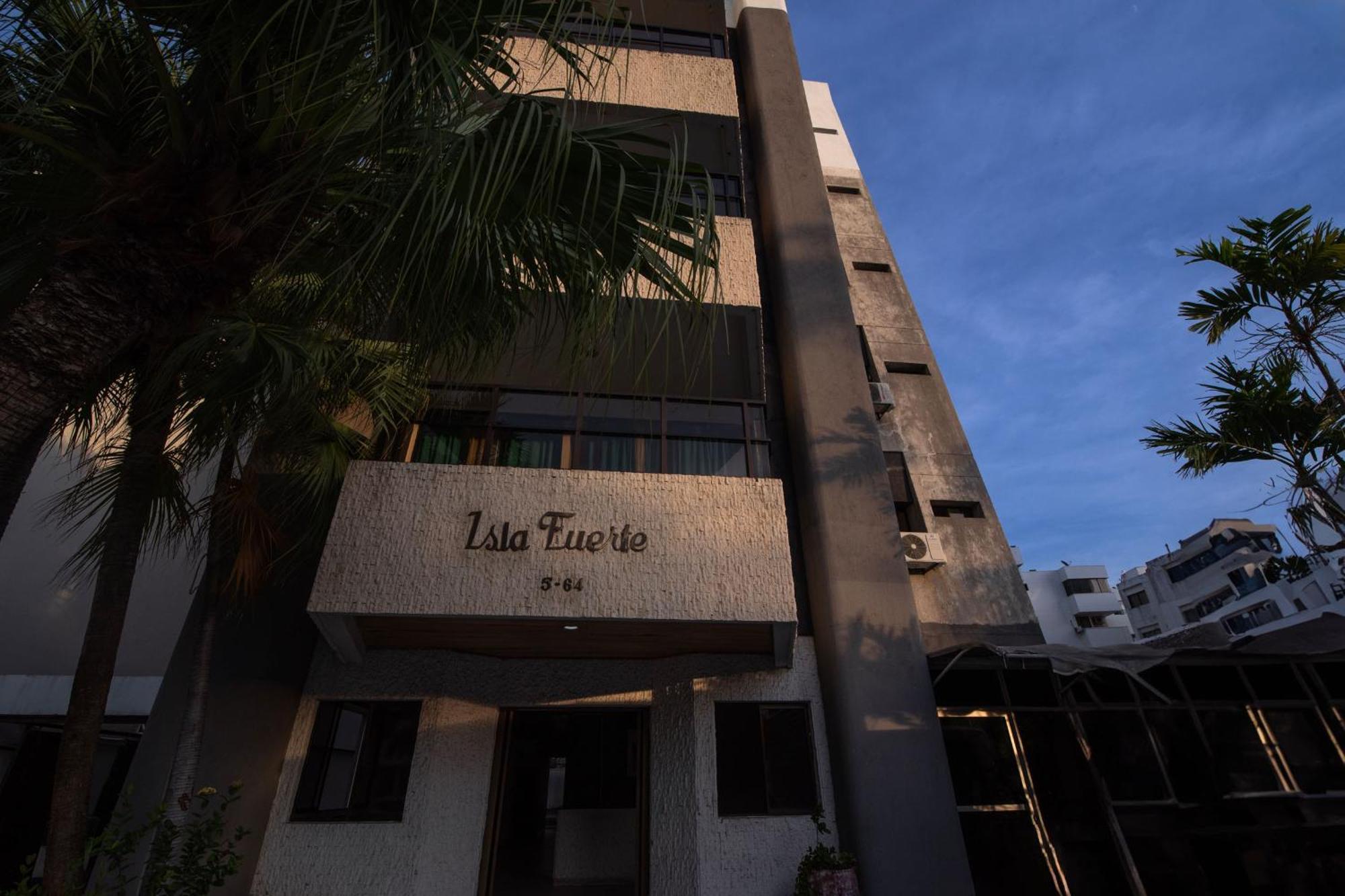 Apartamento Bueno, Bonito Y Barato Cartagena  Exterior foto