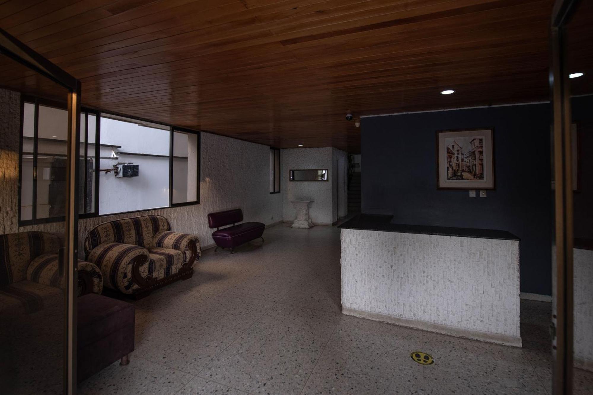 Apartamento Bueno, Bonito Y Barato Cartagena  Exterior foto