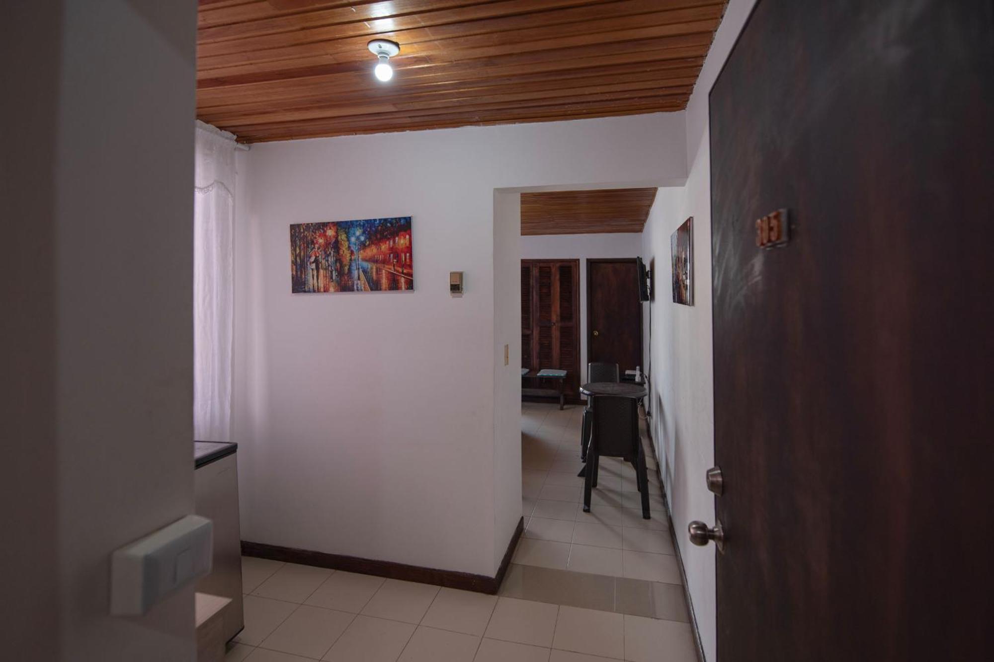 Apartamento Bueno, Bonito Y Barato Cartagena  Exterior foto