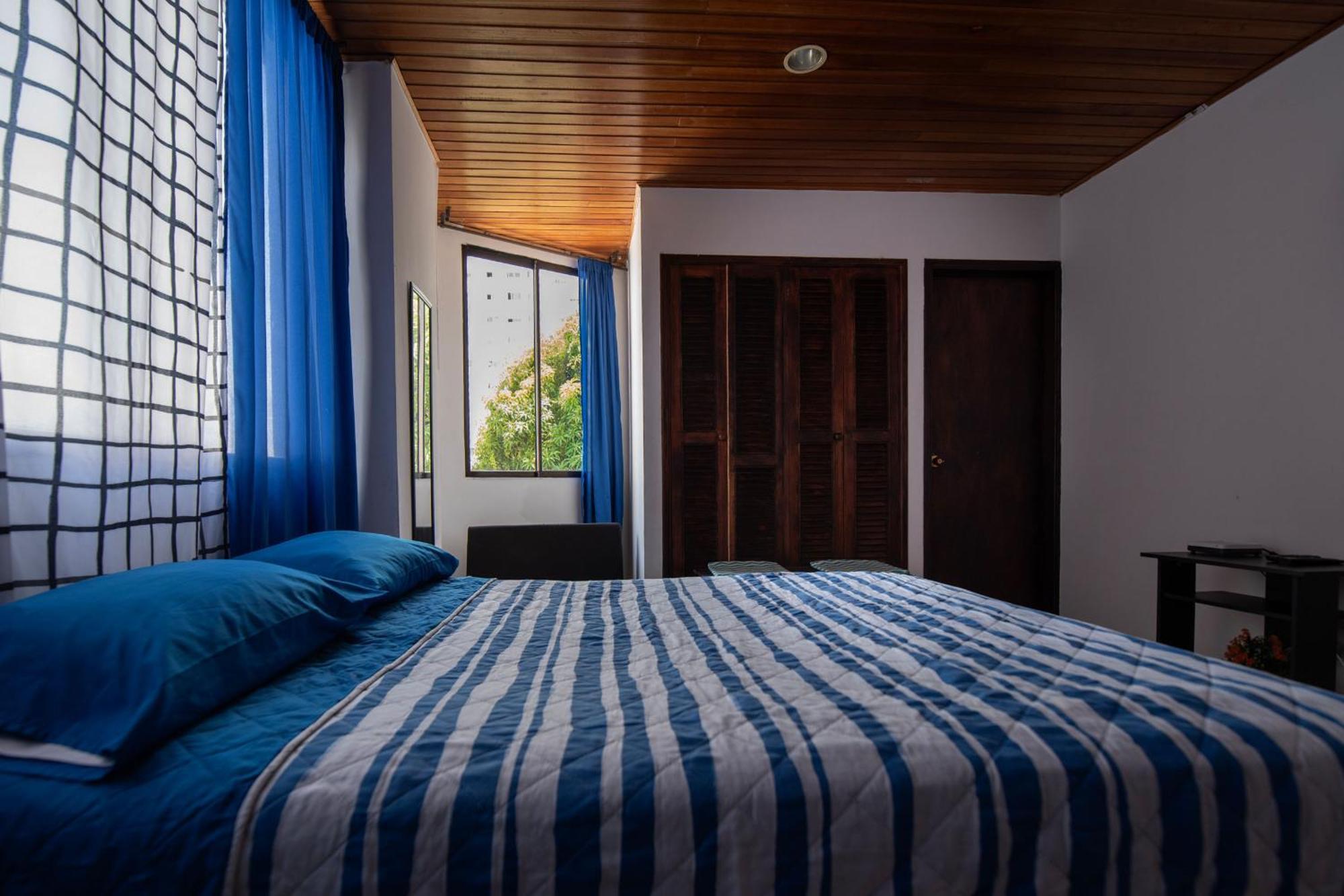Apartamento Bueno, Bonito Y Barato Cartagena  Exterior foto