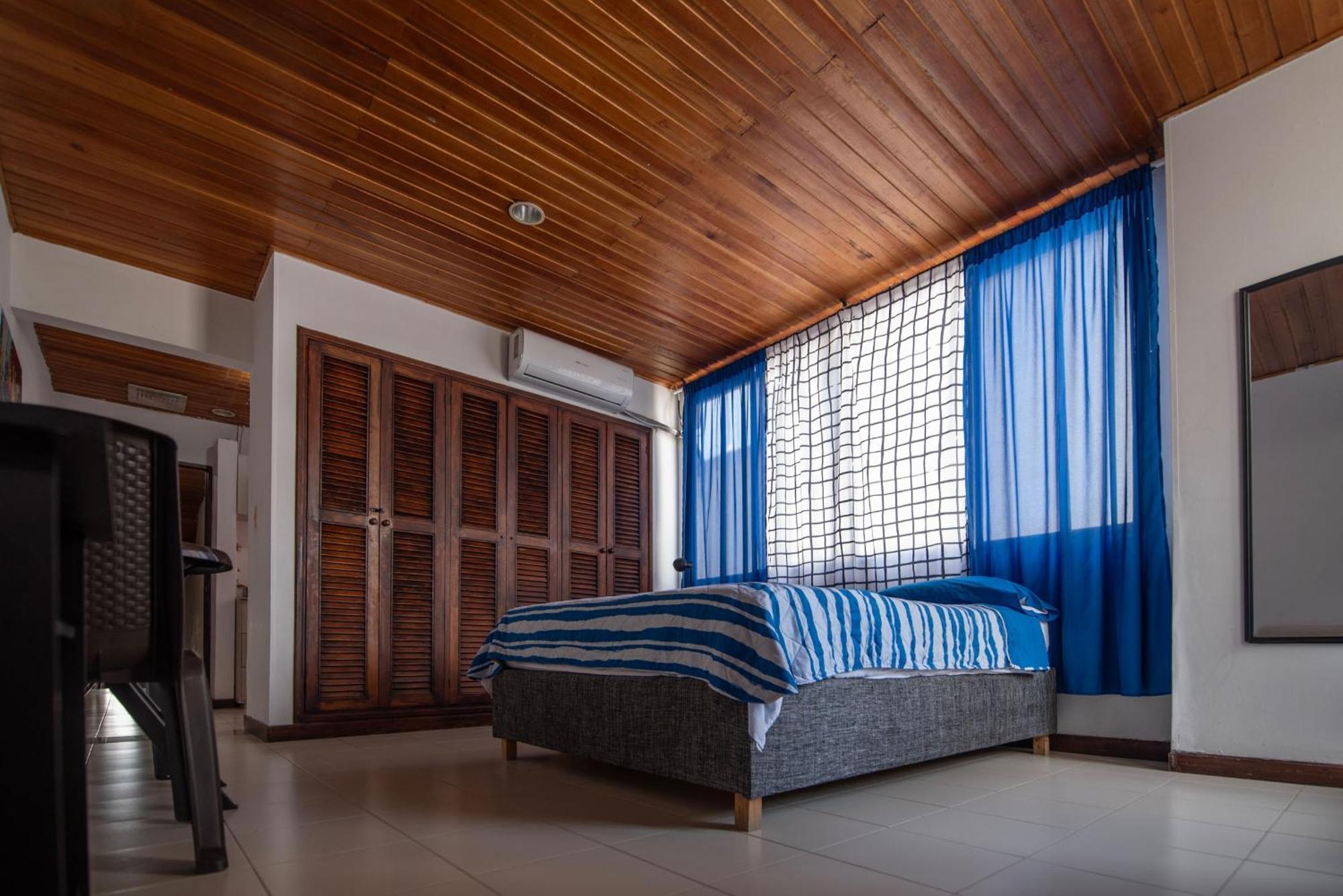 Apartamento Bueno, Bonito Y Barato Cartagena  Exterior foto