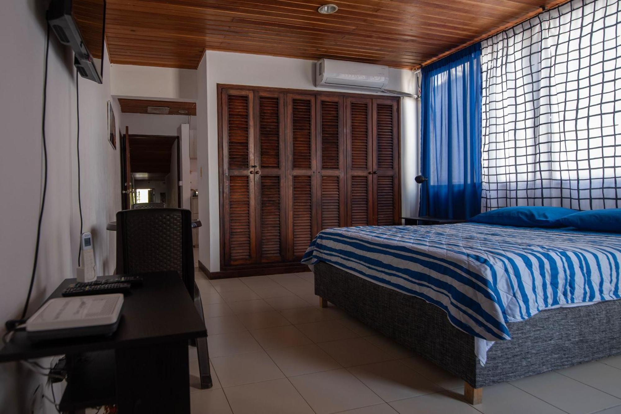 Apartamento Bueno, Bonito Y Barato Cartagena  Exterior foto