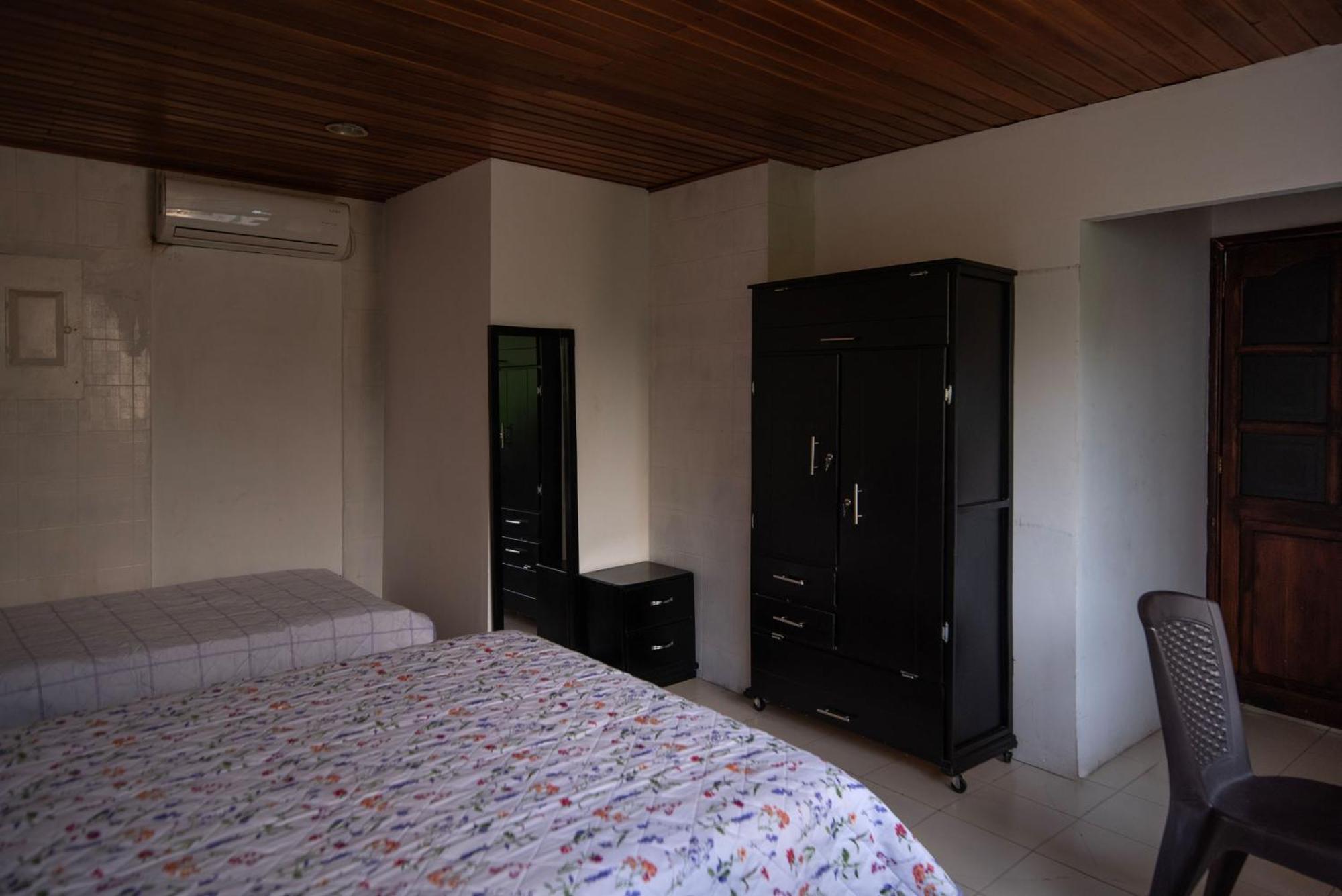 Apartamento Bueno, Bonito Y Barato Cartagena  Exterior foto
