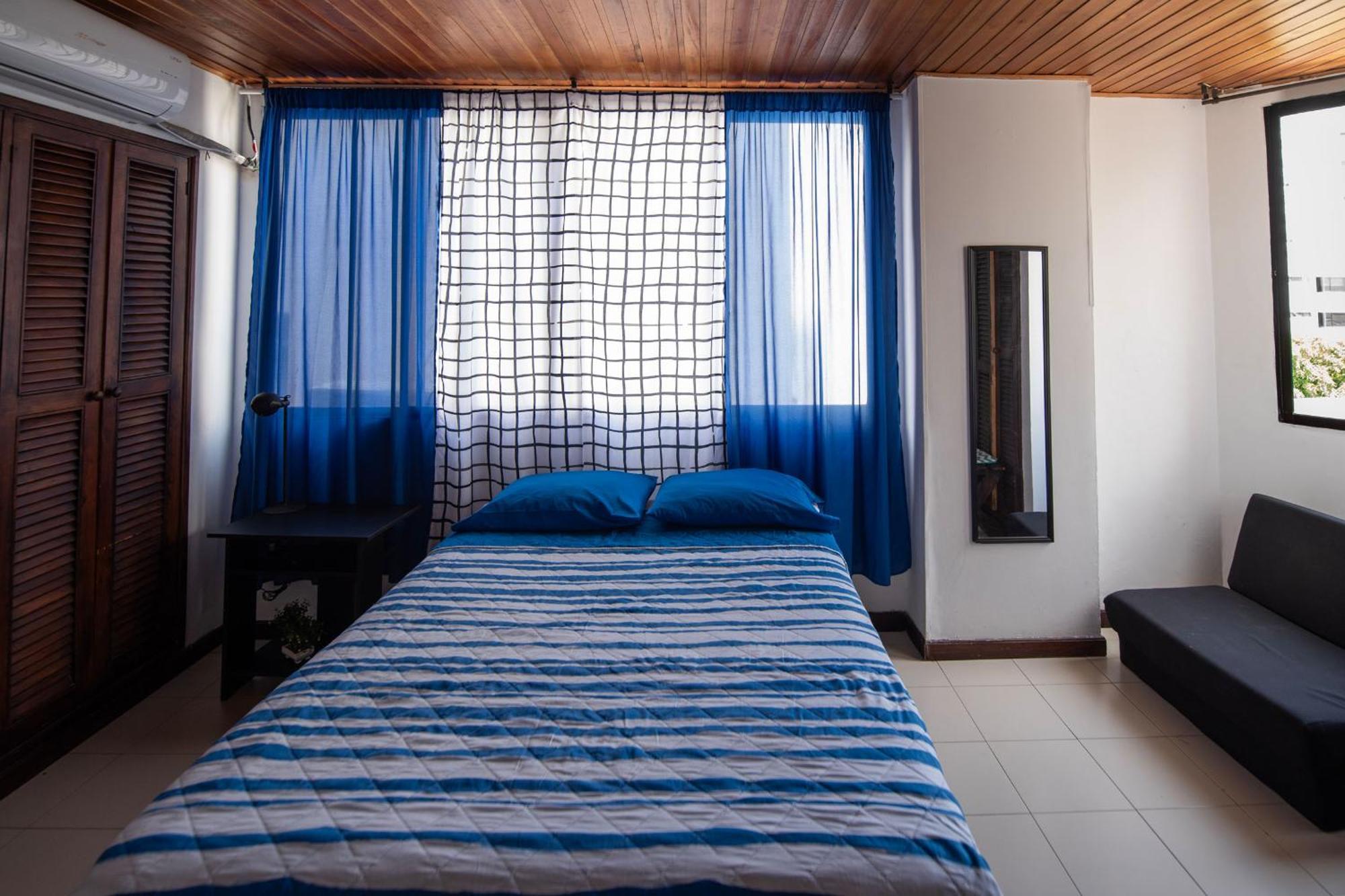 Apartamento Bueno, Bonito Y Barato Cartagena  Exterior foto