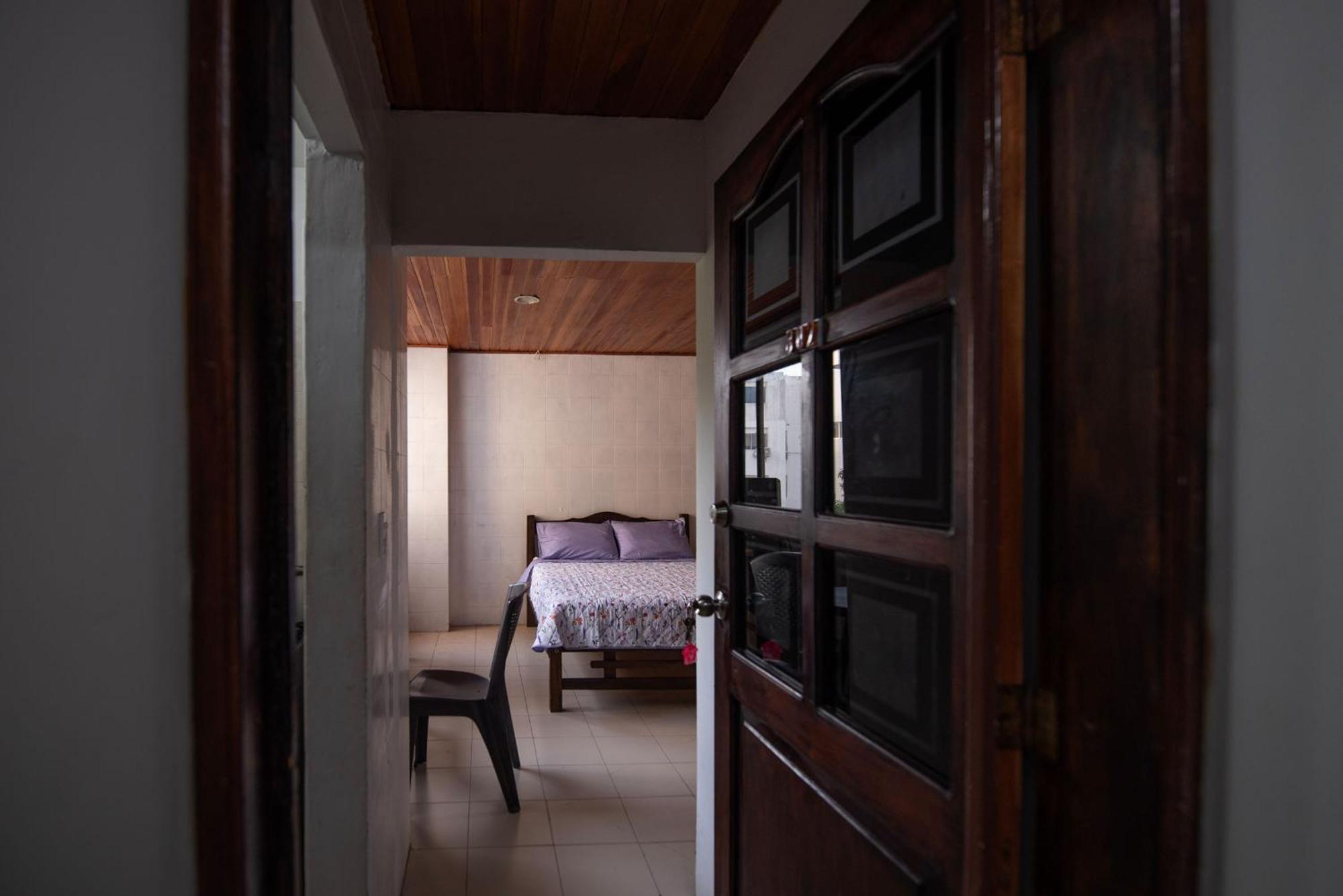 Apartamento Bueno, Bonito Y Barato Cartagena  Exterior foto