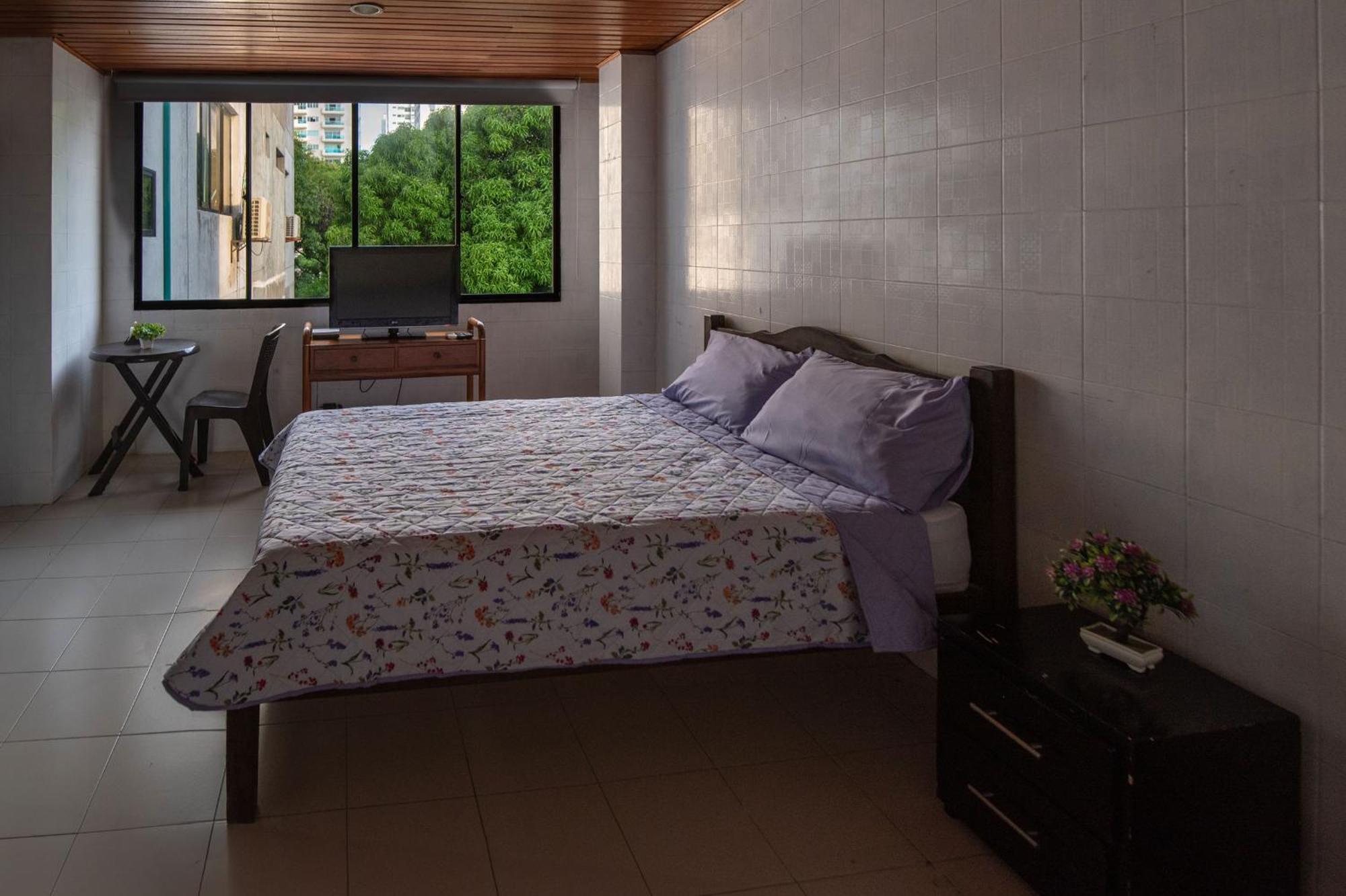 Apartamento Bueno, Bonito Y Barato Cartagena  Exterior foto