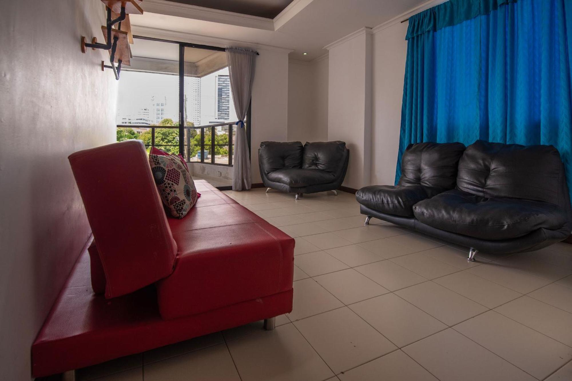 Apartamento Bueno, Bonito Y Barato Cartagena  Exterior foto