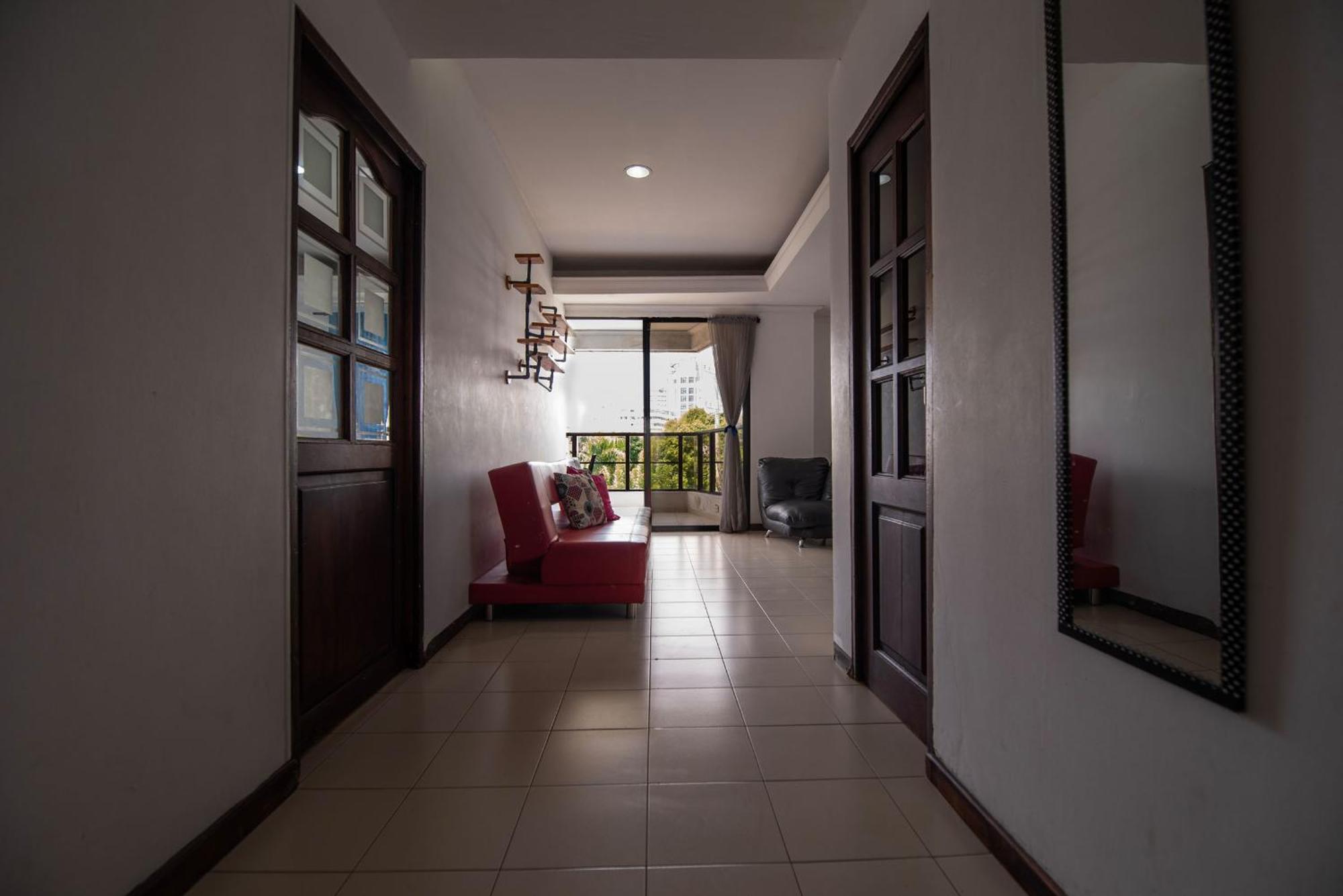 Apartamento Bueno, Bonito Y Barato Cartagena  Exterior foto