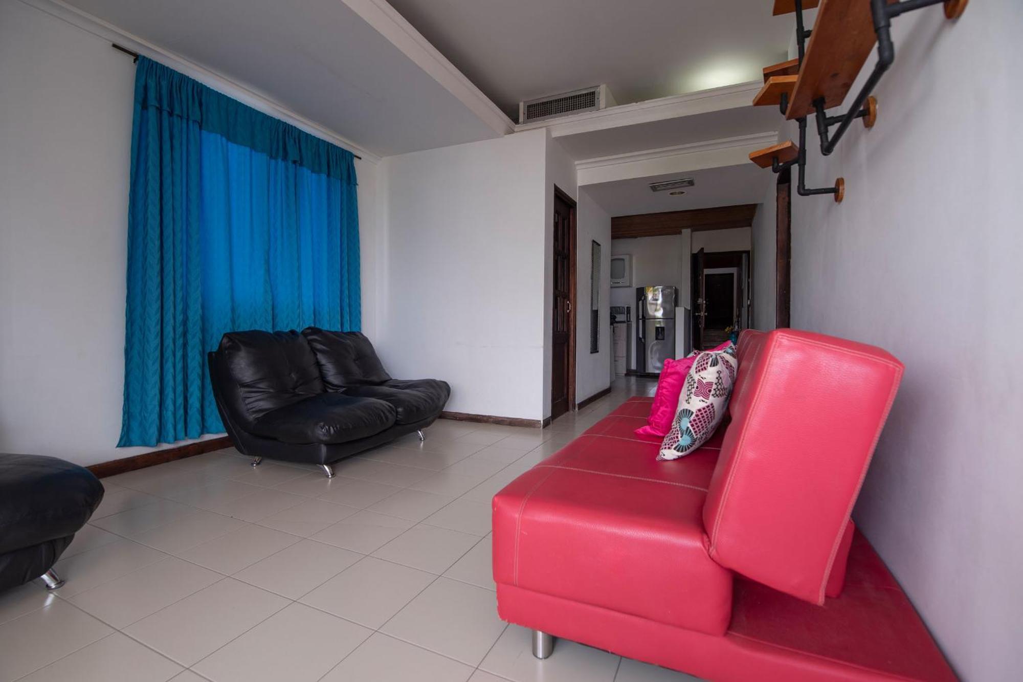 Apartamento Bueno, Bonito Y Barato Cartagena  Exterior foto