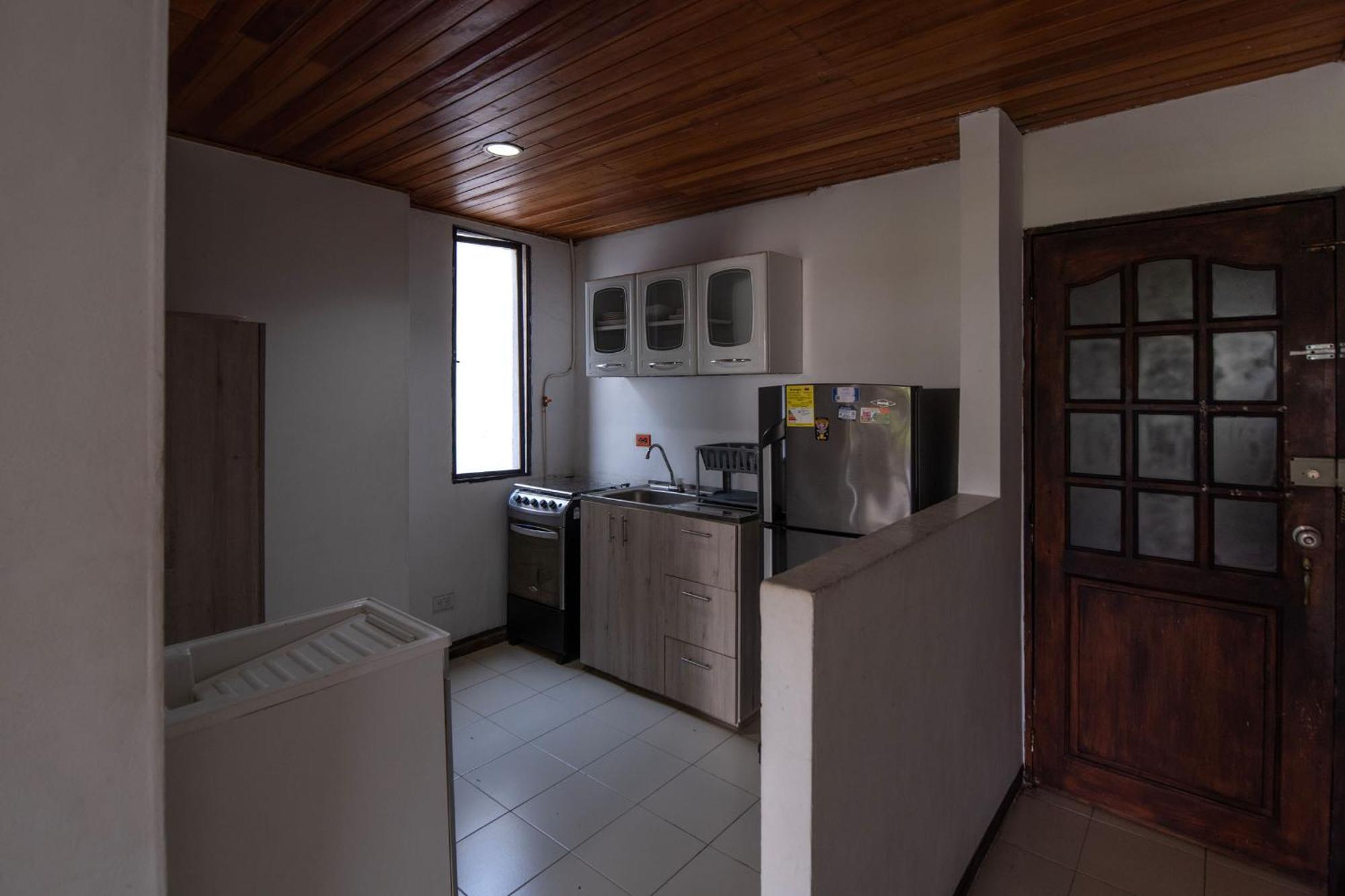 Apartamento Bueno, Bonito Y Barato Cartagena  Exterior foto