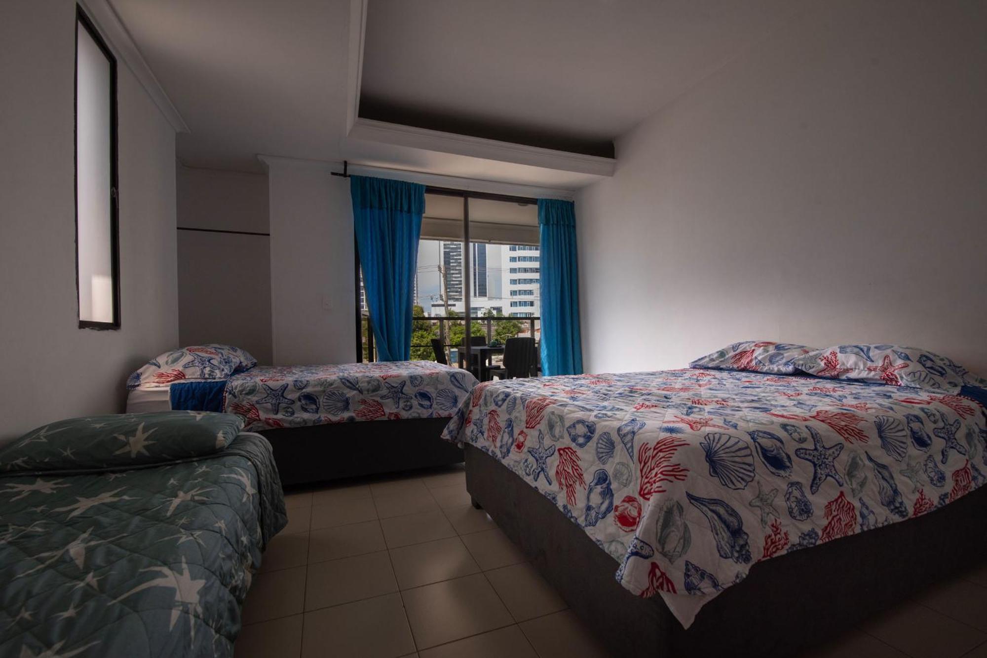Apartamento Bueno, Bonito Y Barato Cartagena  Exterior foto