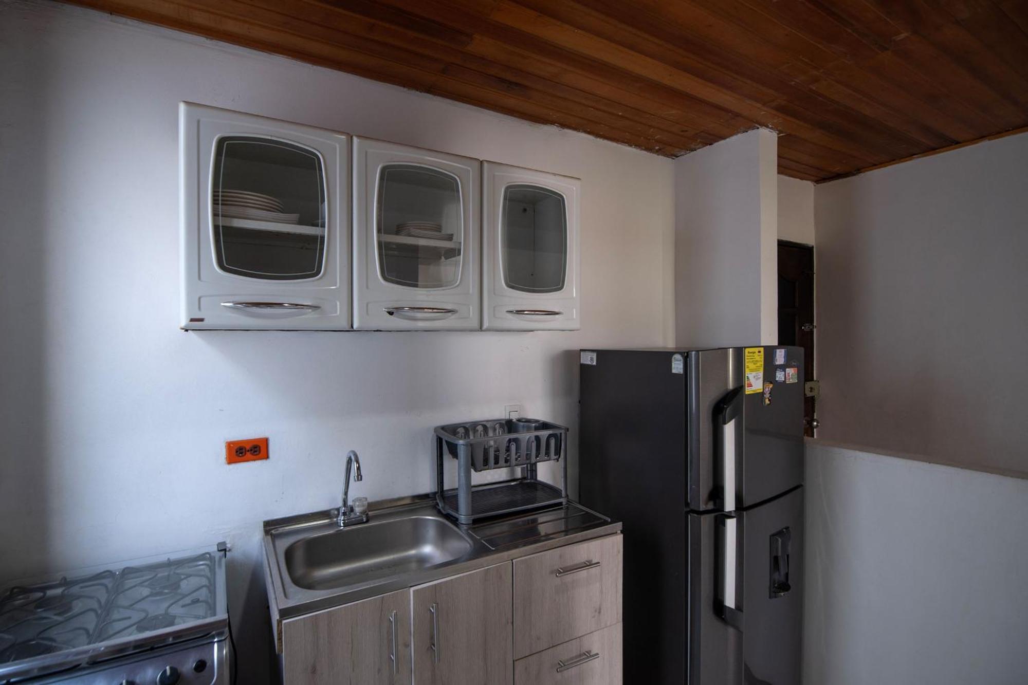 Apartamento Bueno, Bonito Y Barato Cartagena  Exterior foto
