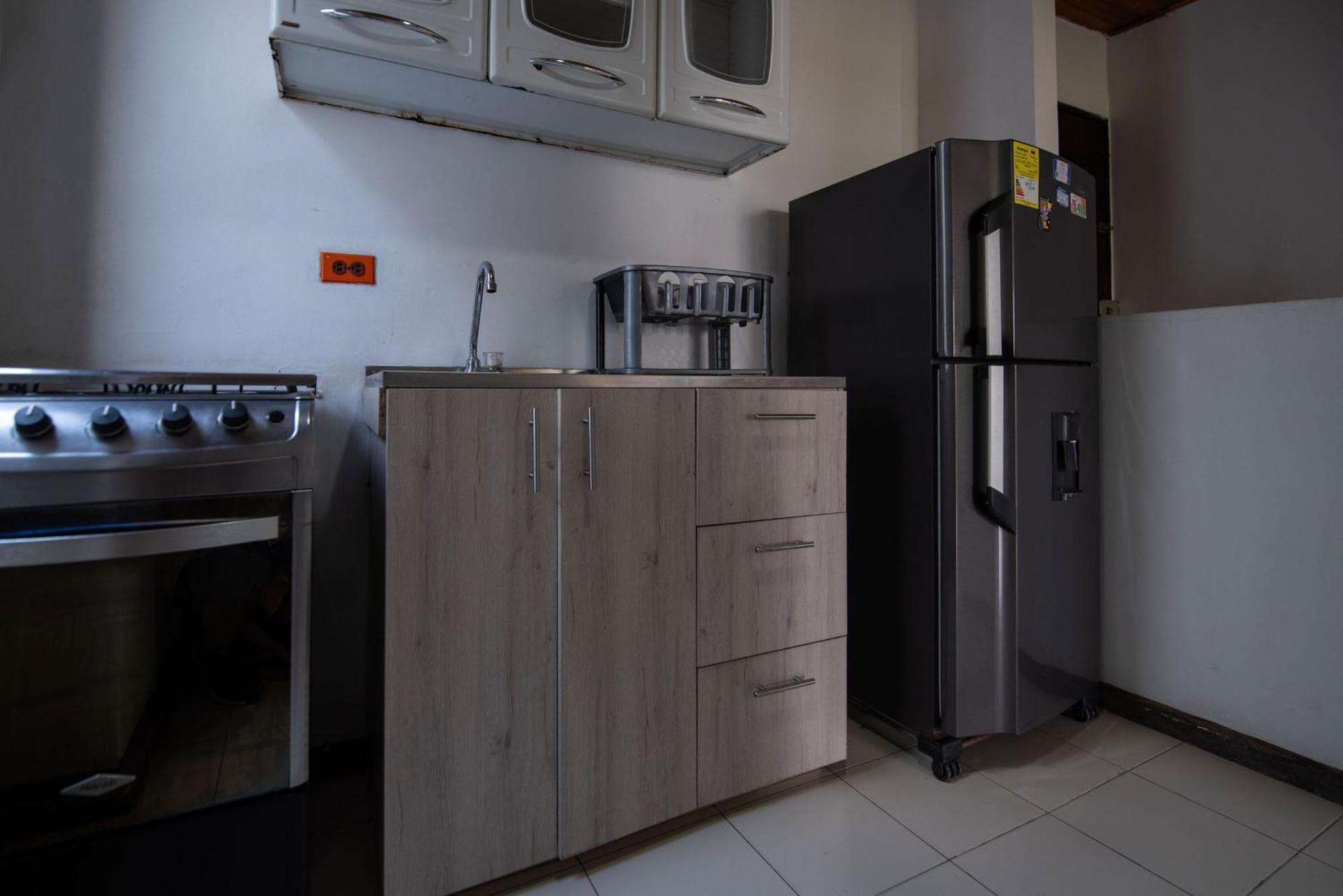 Apartamento Bueno, Bonito Y Barato Cartagena  Exterior foto