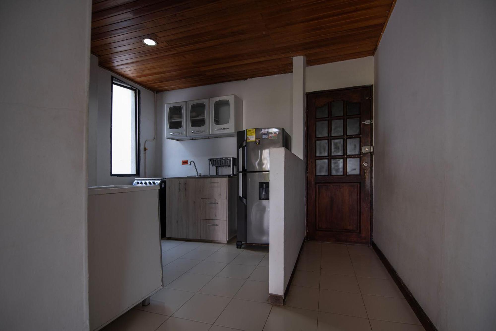 Apartamento Bueno, Bonito Y Barato Cartagena  Exterior foto