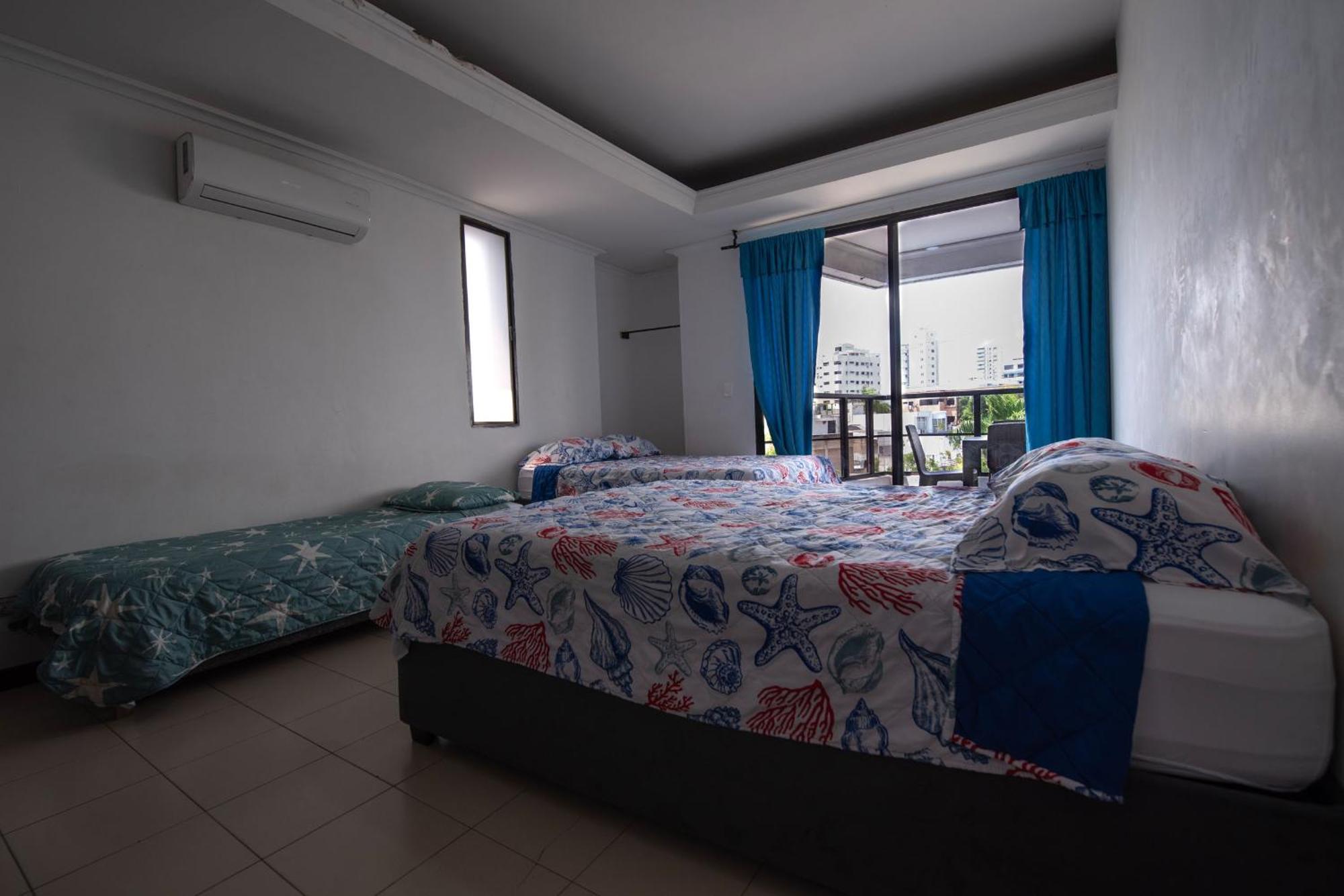Apartamento Bueno, Bonito Y Barato Cartagena  Exterior foto