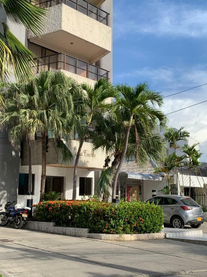 Apartamento Bueno, Bonito Y Barato Cartagena  Exterior foto